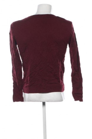 Pánské tričko  H&M, Velikost S, Barva Červená, Cena  189,00 Kč