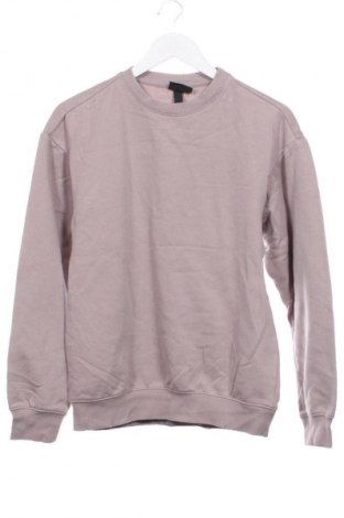 Bluză de bărbați H&M, Mărime XS, Culoare Mov deschis, Preț 34,99 Lei