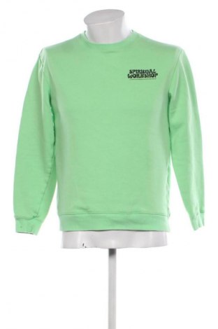 Herren Shirt H&M, Größe S, Farbe Grün, Preis € 17,99