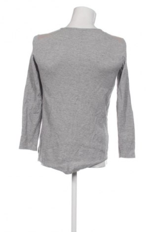 Herren Shirt H&M Conscious Collection, Größe S, Farbe Grau, Preis € 7,99
