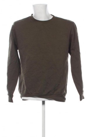 Ανδρική μπλούζα H&M Divided, Μέγεθος M, Χρώμα Πράσινο, Τιμή 7,99 €