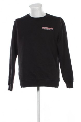 Мъжка блуза H&M Divided, Размер L, Цвят Черен, Цена 8,69 €