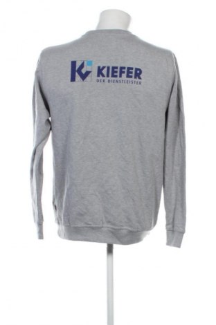 Férfi blúz Hakro, Méret M, Szín Szürke, Ár 3 309 Ft