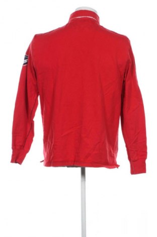 Мъжка блуза Hechter, Размер XL, Цвят Червен, Цена 16,36 €