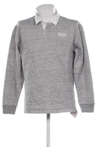 Męska bluzka Hollister, Rozmiar M, Kolor Szary, Cena 48,99 zł