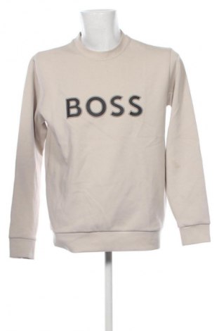 Férfi blúz Hugo Boss, Méret L, Szín Bézs, Ár 45 289 Ft