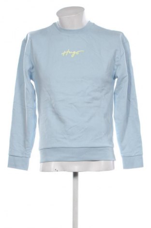 Férfi blúz Hugo Boss, Méret S, Szín Kék, Ár 45 289 Ft
