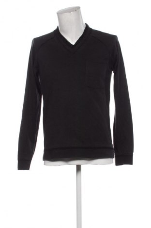 Ανδρική μπλούζα Hugo Boss, Μέγεθος M, Χρώμα Μαύρο, Τιμή 45,18 €