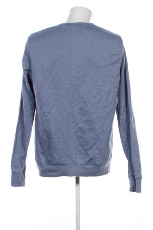 Męska bluzka Identic, Rozmiar L, Kolor Niebieski, Cena 43,99 zł