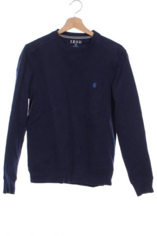 Мъжка блуза Izod, Размер M, Цвят Син, Цена 16,36 €