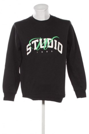 Bluză de bărbați Jack & Jones, Mărime M, Culoare Negru, Preț 154,99 Lei