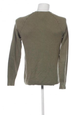 Pánské tričko  Jack & Jones, Velikost M, Barva Zelená, Cena  239,00 Kč