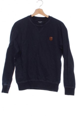 Męska bluzka Jack & Jones, Rozmiar M, Kolor Niebieski, Cena 82,99 zł