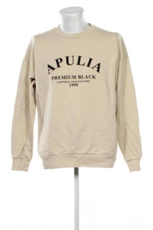 Męska bluzka Jack & Jones, Rozmiar XL, Kolor Beżowy, Cena 48,99 zł