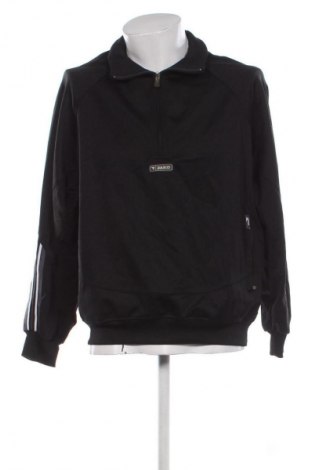 Męska bluzka Jako, Rozmiar L, Kolor Czarny, Cena 32,99 zł