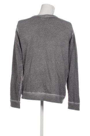 Herren Shirt Jean Pascale, Größe L, Farbe Grau, Preis € 7,99