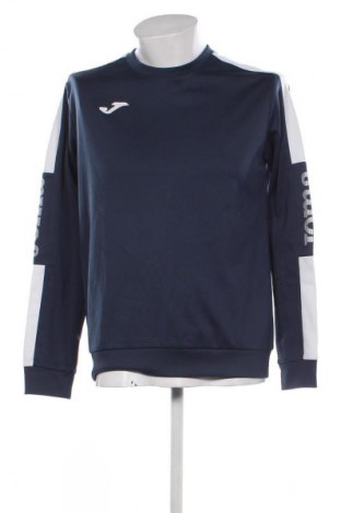 Męska bluzka Joma, Rozmiar M, Kolor Niebieski, Cena 49,99 zł