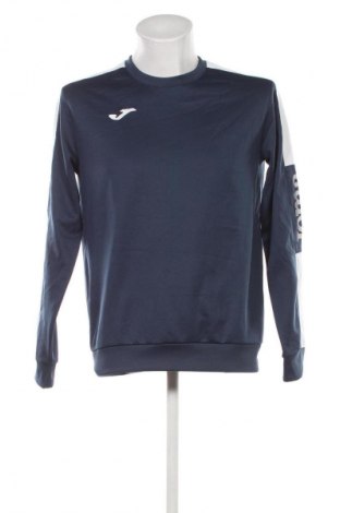 Herren Shirt Joma, Größe M, Farbe Blau, Preis 10,99 €