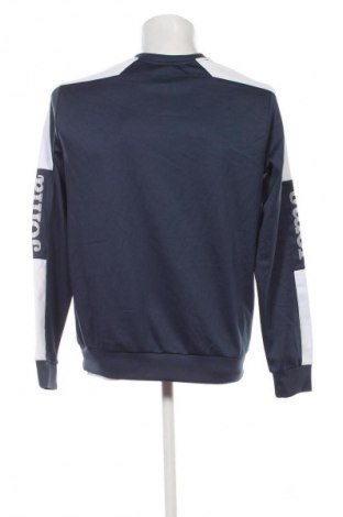 Herren Shirt Joma, Größe M, Farbe Blau, Preis 10,99 €