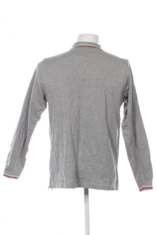 Pánske tričko  Kappa, Veľkosť XL, Farba Sivá, Cena  12,95 €