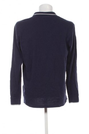 Pánske tričko  Kappa, Veľkosť XL, Farba Modrá, Cena  10,95 €