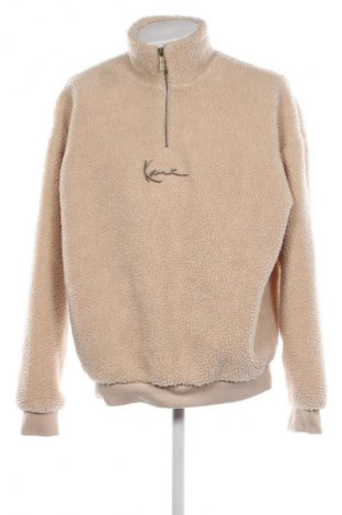 Pánske tričko  Karl Kani, Veľkosť L, Farba Béžová, Cena  25,95 €