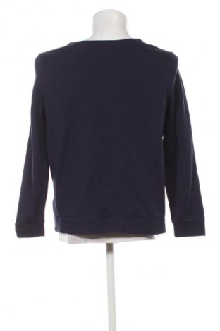 Мъжка блуза La Redoute, Размер M, Цвят Син, Цена 7,49 €