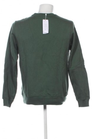 Herren Shirt Lacoste, Größe M, Farbe Grün, Preis € 60,99