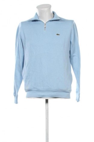 Pánské tričko  Lacoste, Velikost M, Barva Modrá, Cena  939,00 Kč