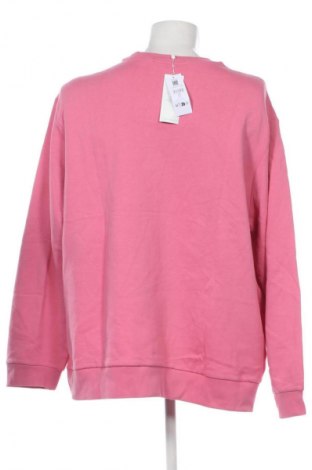 Férfi blúz Lacoste, Méret XXL, Szín Rózsaszín, Ár 33 799 Ft