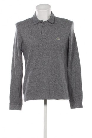 Bluză de bărbați Lacoste, Mărime M, Culoare Gri, Preț 149,99 Lei
