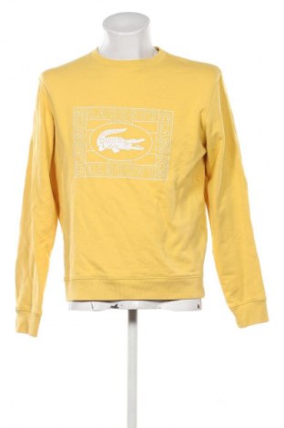Pánske tričko  Lacoste, Veľkosť L, Farba Žltá, Cena  58,95 €