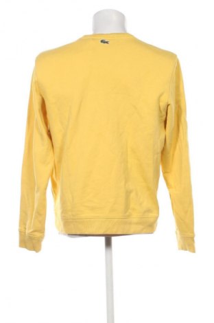 Pánske tričko  Lacoste, Veľkosť L, Farba Žltá, Cena  58,95 €