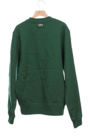 Pánske tričko  Lacoste, Veľkosť XXS, Farba Zelená, Cena  58,95 €