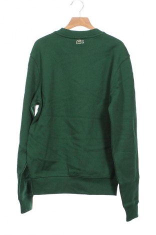 Pánske tričko  Lacoste, Veľkosť XXS, Farba Zelená, Cena  61,95 €