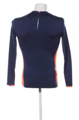 Pánske tričko  Legea, Veľkosť M, Farba Modrá, Cena  6,95 €