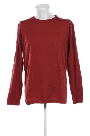 Férfi blúz Lerros, Méret XXL, Szín Piros, Ár 15 919 Ft