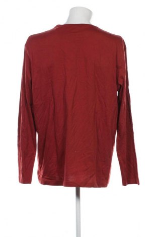 Férfi blúz Lerros, Méret XXL, Szín Piros, Ár 15 919 Ft
