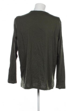 Bluză de bărbați Lerros, Mărime XXL, Culoare Verde, Preț 84,99 Lei