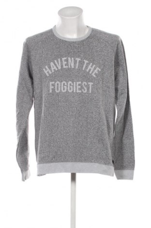 Bluză de bărbați Levi's, Mărime XL, Culoare Gri, Preț 98,99 Lei