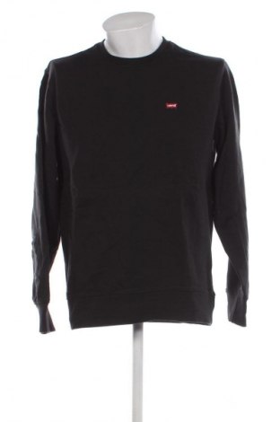 Мъжка блуза Levi's, Размер M, Цвят Черен, Цена 16,36 €