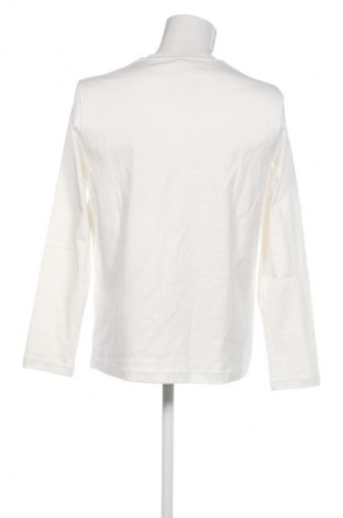 Herren Shirt Loro Piana, Größe XL, Farbe Weiß, Preis € 177,99