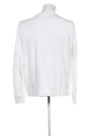 Мъжка блуза Mango, Размер XL, Цвят Бял, Цена 12,27 €