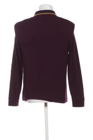 Мъжка блуза Marks & Spencer, Размер L, Цвят Лилав, Цена 13,49 €