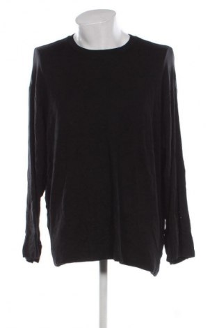 Bluză de bărbați Monki, Mărime L, Culoare Negru, Preț 41,99 Lei