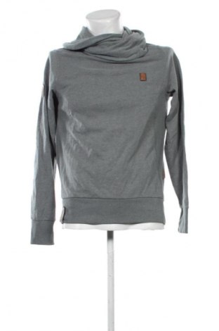 Мъжка блуза Naketano, Размер M, Цвят Зелен, Цена 16,36 €
