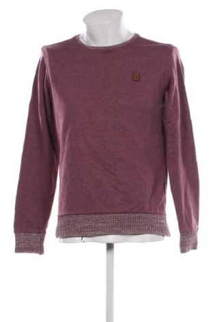 Мъжка блуза Naketano, Размер M, Цвят Лилав, Цена 17,38 €