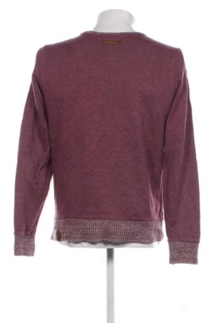 Мъжка блуза Naketano, Размер M, Цвят Лилав, Цена 17,38 €