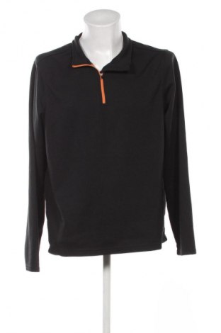 Pánske tričko  Nature Trail, Veľkosť XL, Farba Čierna, Cena  7,95 €