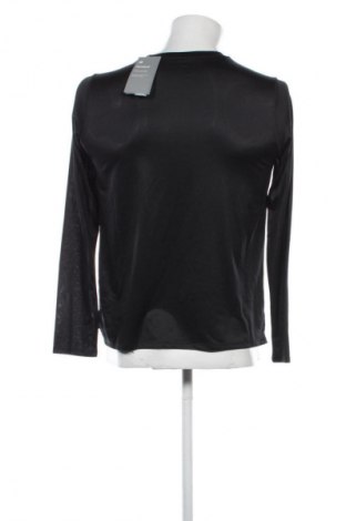 Bluză de bărbați New Balance, Mărime M, Culoare Negru, Preț 294,99 Lei